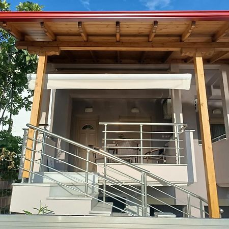 Freddy'S Place Vrasná Екстериор снимка