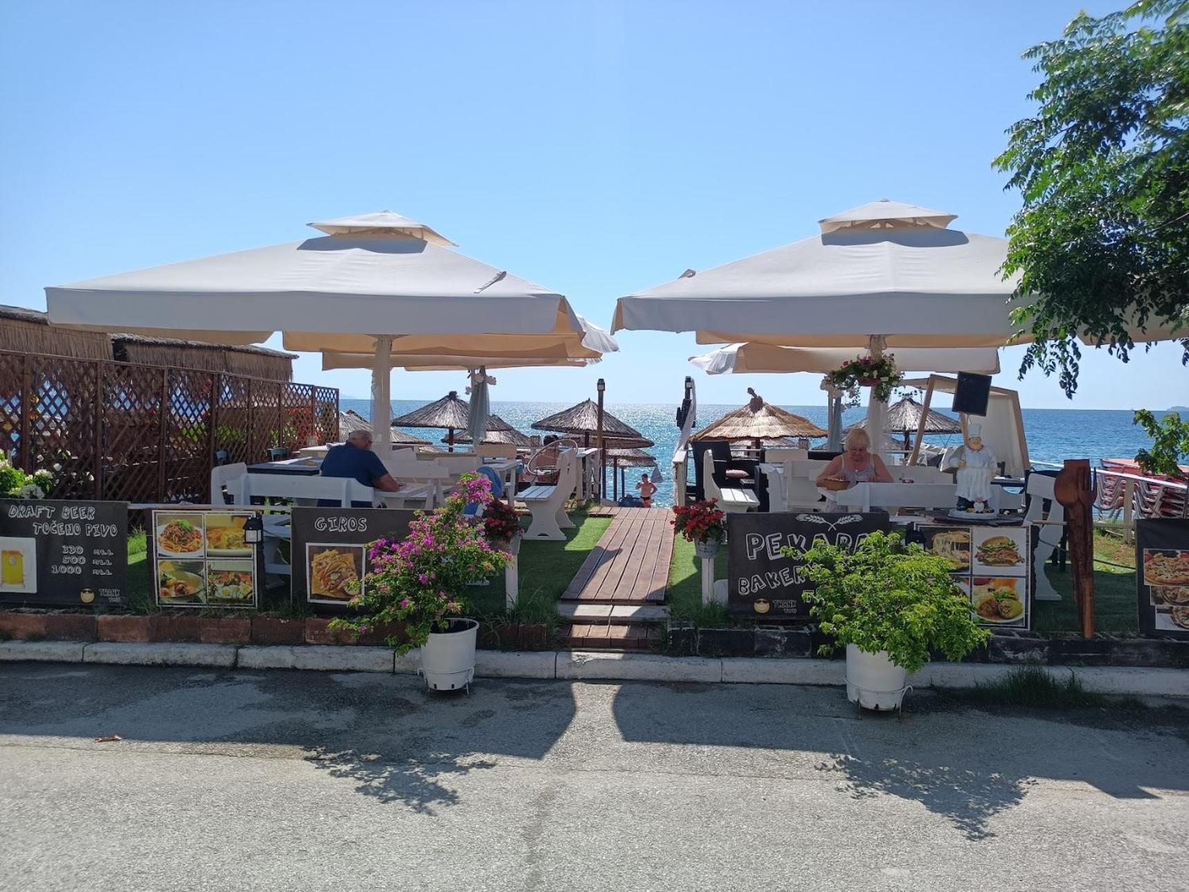 Freddy'S Place Vrasná Екстериор снимка
